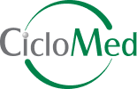 Logo Ciclomed